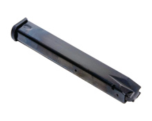 Magazine for Walther P88/P99/SW99 9mm 32 Rounds Blue