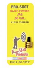 Pro-Shot J50-10/32 709779700288