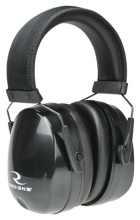 CSE30BX Tactical Passive Earmuff NRR 28dB Black