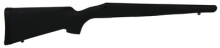Remington Model Seven Synthetic Stock Short Action Black
