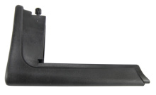 American Rimfire Rifle Stock Modules Low Comb/Compact Pull Black