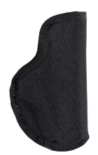 Model 4025 Inside The Pocket Holster Size 1 For Smith & Wesson 36 And Similar J Frames Black Right Hand