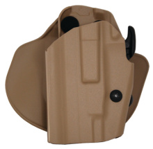 Model 578 7TS GLS Multifit Concealment Paddle and Belt Loop Combo Holster Size 2 fits Compact Pistols Flat Dark Earth Right Hand