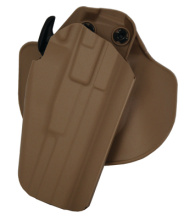 Model 578 7TS GLS Multifit Concealment Paddle and Belt Loop Combo Holster Size 0 fits Long Slide Pistols Flat Dark Earth Right Hand