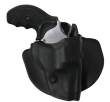 Model 6378 Safariland ALS Concealment Paddle Holster Smith & Wesson J Frame STX Plain Black Right Hand