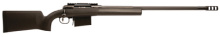 Model 110 FCP .338 Lapua 26 Inch Heavy Fluted Barrel With Muzzle Brake Matte Blue Finish Black H-S Precision Stock AccuTrigger 5 Round