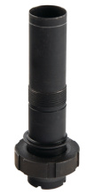 Salvo Improved Cylinder Single Choke Fits Remington Pro Bore Style 12 Gauge Shotguns