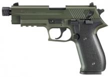 Sig Sauer MOS-22-OD-TB 798681435579