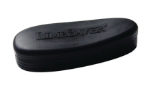 LimbSaver AR-15/M4 Snap-On Recoil Pad For Most 6-Position Tactical Stocks Tan/Black