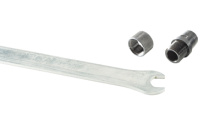 M&P 22 Compact Sound Suppressor Adapter Kit