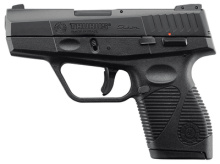 Model 740FS Slim .40 S&W 3.2 Inch Barrel Blue Finish Adjustable Rear Sight 6 Round
