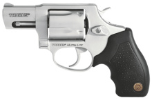 Model 85FS Ultra-Lite Double Action .38 Special +P 2 Inch Barrel Stainless Steel Finish 5 Round