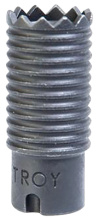 Claymore Muzzle Brake AK 14x1LH TPI Black