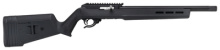 X-Ring .22 Long Rifle 16.5 Inch Threaded Barrel 1/2x28 TPI Matte Black Finish TacSol Trigger Magpul Hunter Stock Black Finish 10 Round