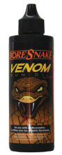 BoreSnake Venom Gun Oil With T3 4 Ounce