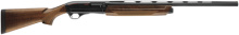 Super X3 Black Field Compact 20 Gauge 3 Inch Chamber 24 Inch Vent Rib Barrel Invector-Plus Checkered Walnut Stock 4 Round