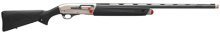 Super X3 Composite Sporting 12 Gauge 32 Inch Ported Vent Rib Barrel Perma Cote Gray Finish 2.75 Inch Chamber Composite Stock 4 Round
