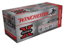 Value Pack Super-X Xpert Steel Game & Target 12 Gauge 2.75 Inch 1325 FPS 1 Ounce 7 Shot 100 Rounds