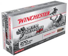 Winchester X270SDS 020892221512
