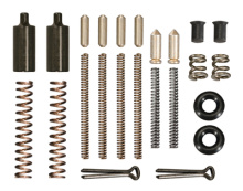 Most Wanted Parts Kit For AR-15/M16