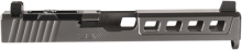 Glock 17 Dragonfly Slide Kit Gen 3 Gray