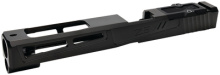 Glock 34 PrizeFighter Slide Kit Gen 3 Black