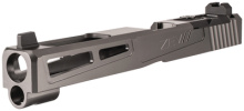 Glock 34 PrizeFighter Slide Kit Gen 3 Gray