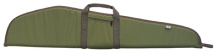 Deluxe Shotgun Case with Pocket 52 Inch Loden Green