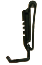 CQC Carbon Fiber M-3 Light Carrier Black
