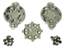 Serpa Quick Disconnect System Kit Foliage Green