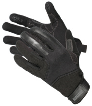 CRG2 Cut Resistant Patrol Gloves Black Size Small