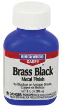 Brass Black Touch-Up 3 Ounce