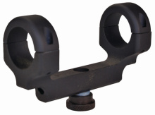 Freedom Reaper Carry Handle Mount One Inch Black