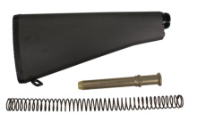A-2 Standard Buttstock Assembly