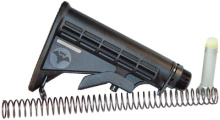 DS-4 Buttstock Assembly
