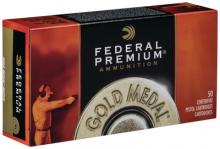 Federal GM38A 029465089412