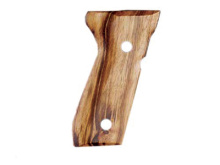 Goncalo Alves Hardwood Grips Beretta 92S-SB or F-S