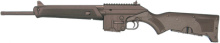Sport Utility Carbine California Approved .223 Remington 16 Inch Parkerized Barrel Black Stock 10 Round