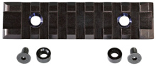 Side Picatinny Rail Kit Recommended for Right Hand Side of KRISS Only