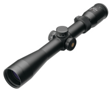 VX-R Patrol Riflescope 3-9x40mm Illuminated FireDot TMR Reticle Matte Black 30mm