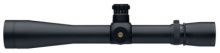 Mark 4 Long Range/Tactical M1 Riflescope 3.5-10X40mm Mil-Dot Reticle Matte