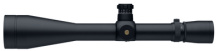 Mark 4 Long Range/Tactical M1 Riflescope 8.5-25x50mm Mil-Dot Reticle Matte