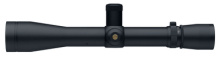 Mark 4 Long Range/Tactical M2 Riflescope 4.5-14X40mm Mil-Dot Reticle Matte 30mm
