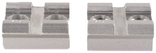 Rifleman Bases Two Piece Pursuit Silver