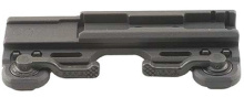 Mark 4 CQ/T Throw Lever Mount
