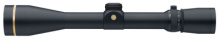 VX-3 Riflescope 4.5-14x50mm Varmint Hunters Reticle Matte Black Finish