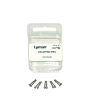 Decapping Pins 10 Pack