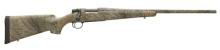 Model Seven Predator .22-250 Remington 22 Inch Barrel X-Mark Pro Adjustable Trigger Full Mossy Oak Brush Camouflage Finish 4 Round