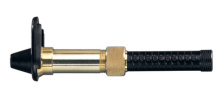 Hunters Black Powder Measure 20 to 120 Grains