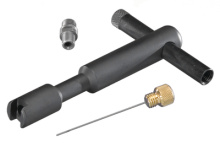 Deluxe Universal Extra Long Nipple Wrench